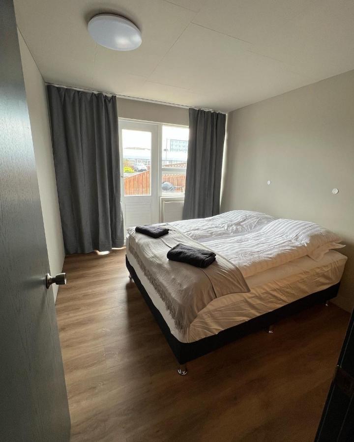 Stykkisholmur House 아파트 외부 사진
