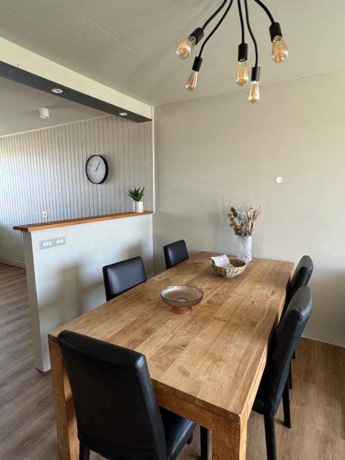 Stykkisholmur House 아파트 외부 사진